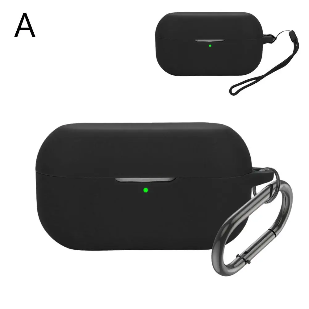 Silicone Protective Case Cover for Earbuds - 2025 Edition