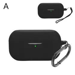 Custodia protettiva in silicone per auricolari - Edizione 2025