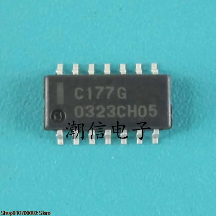 

5 шт., оригинальные новые фотообои C177G UPC177G