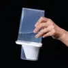 Clear High Quality Kitchen Accessories Moisture-proof Sealed Food Container Storage Jar Multigrain Storage Box Storage Tank 2