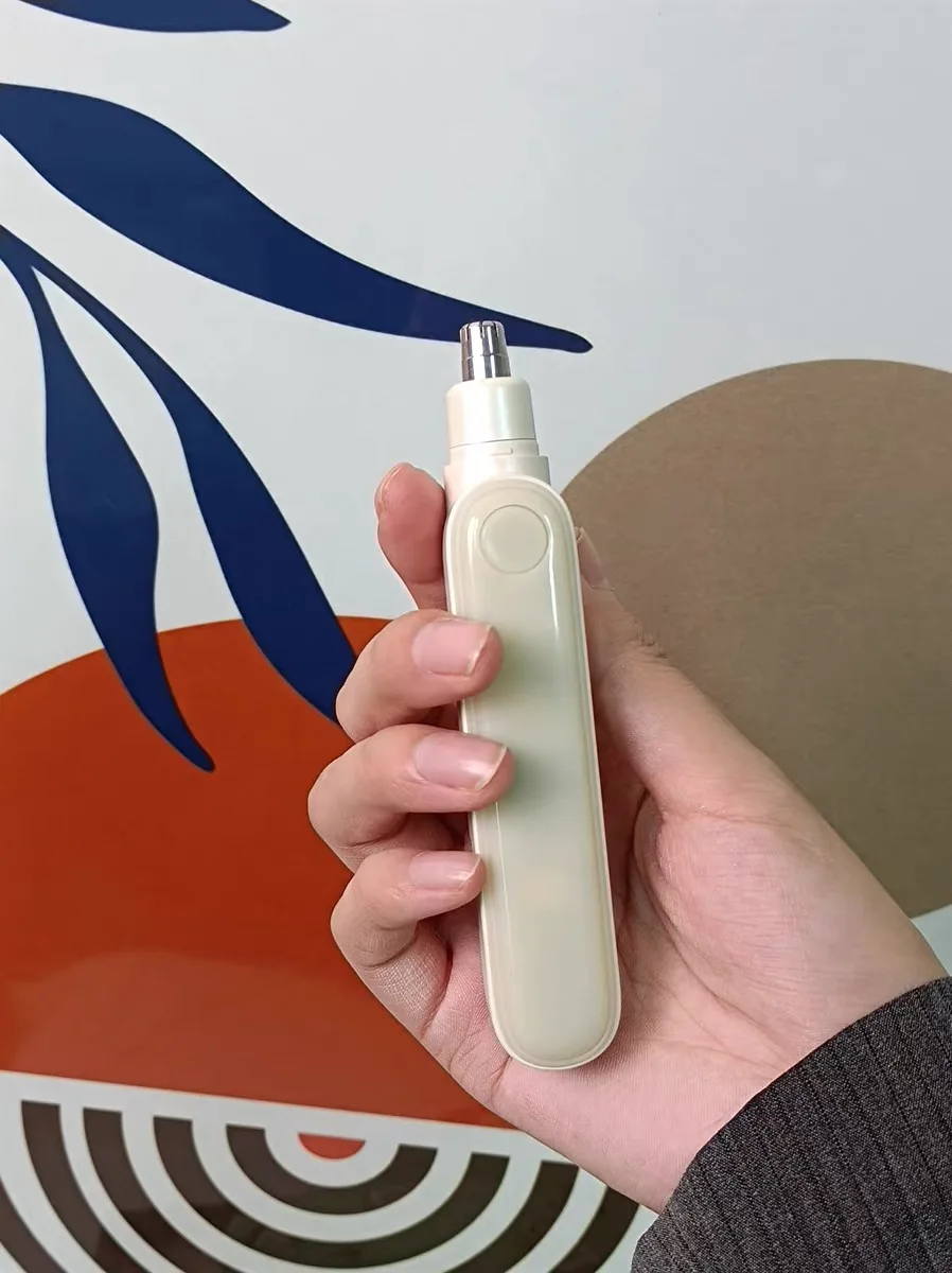 Xiaomi-Mijia Aparador Elétrico de Nariz para Homens,