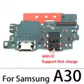 A30 305F