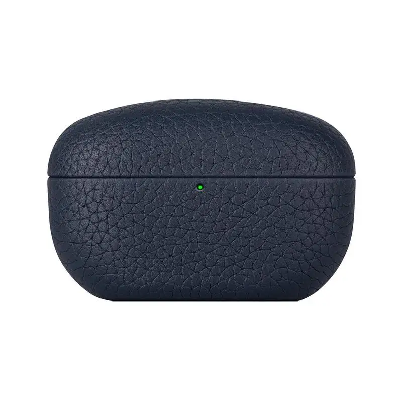 

Защитный чехол для наушников, водонепроницаемый кожаный чехол для телефона, защитные принадлежности для мужчин и женщин