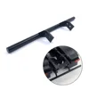 RC Truck Metal Rear Bumper Black Colour Metal Material For 1/14 Tamiya RC Truck Man Remote Control Toys Parts Accessories 3