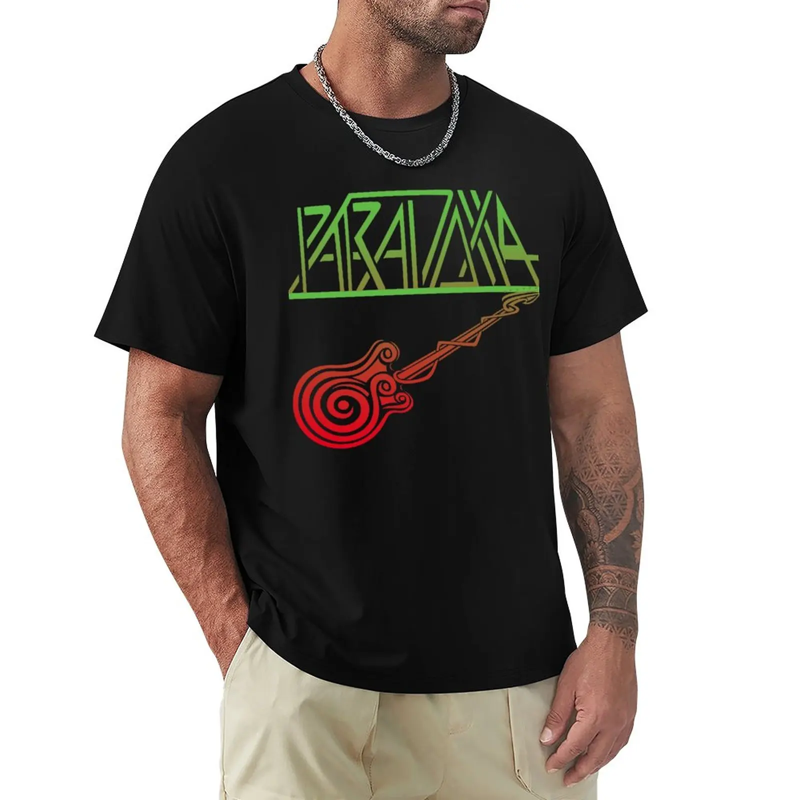 

PARADOXXA T-Shirt Aesthetic clothing cat shirts shirts graphic tees mens cotton t shirts