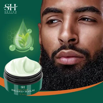 Natural Beard Cream 1