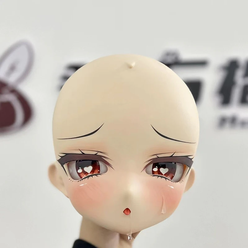 GUAVA DOLL (グアバドール) アニメ系PVC製ヘッド 1/1ドール
