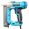 Electric Nailer Woodworking 220V 2300W Electric Straight Nail F30/F25/F20/F15 Furniture Nailer Nailing Tools 1