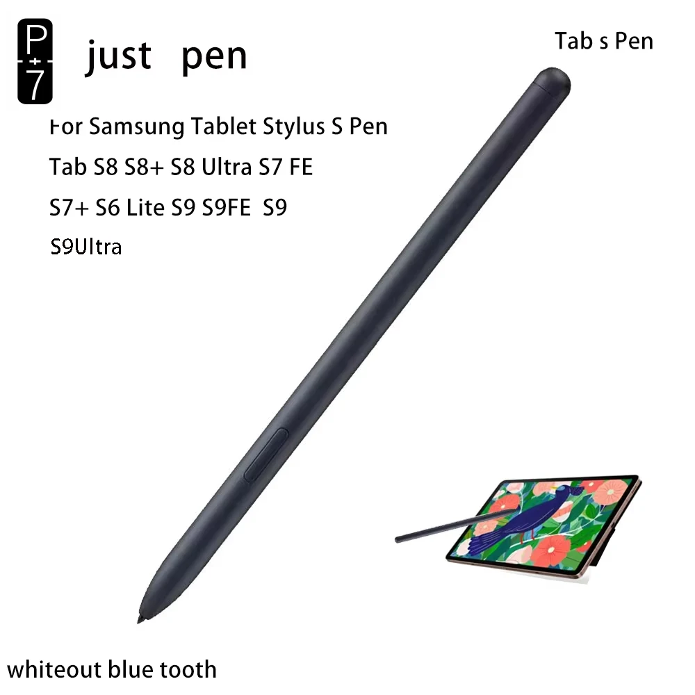 Enhanced Touch Stylus Pen