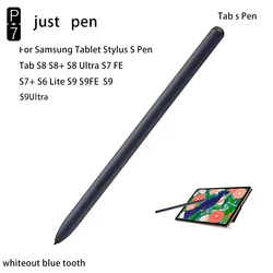 Enhanced Touch Stylus Pen (S9 S9FE S9U black)