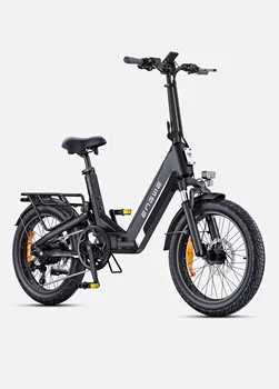ENGWE L20 3.0 BOOST bici elettrica