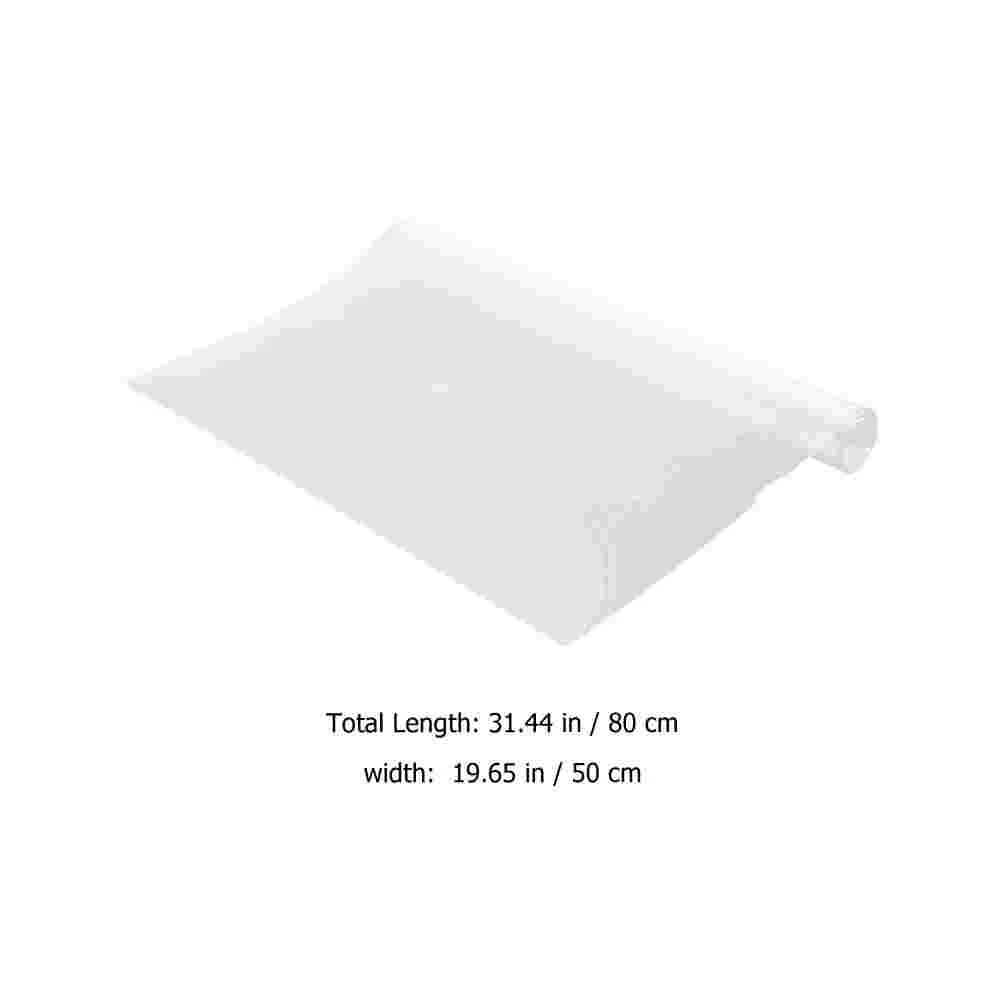 Transparent Carpet Plastic Protector Rug Pad Protection Film Cushion for Floor Rugs 6