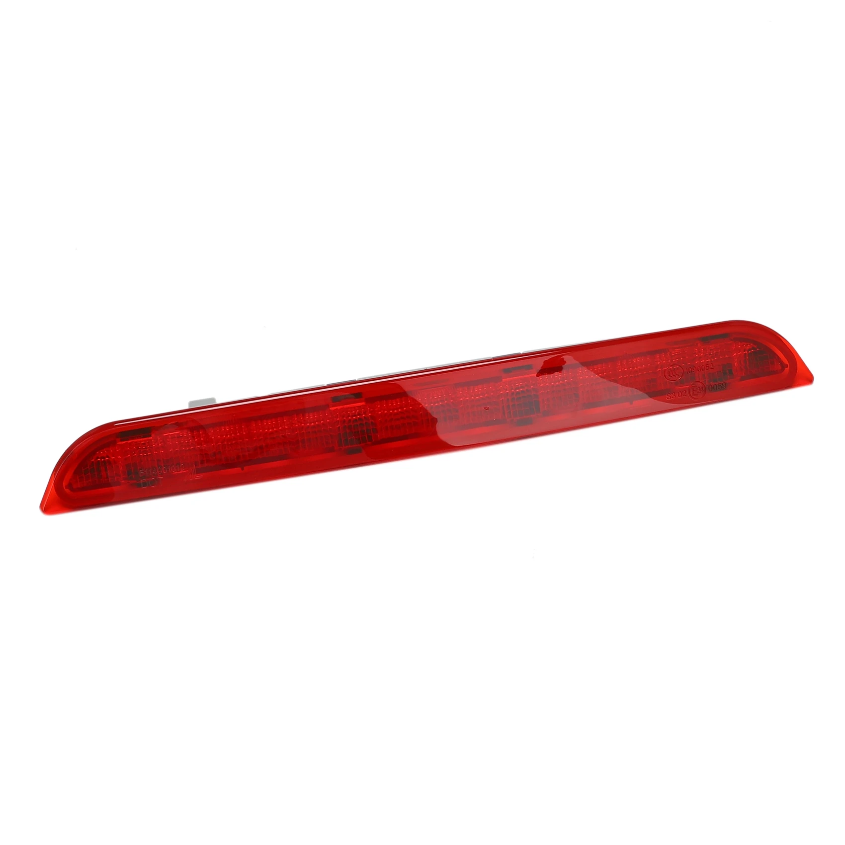 

Car LED High Mount Rear Third Brake Light Stop Signal Lamp Red Lamp for Mazda CX-5 CX5 2013-2016