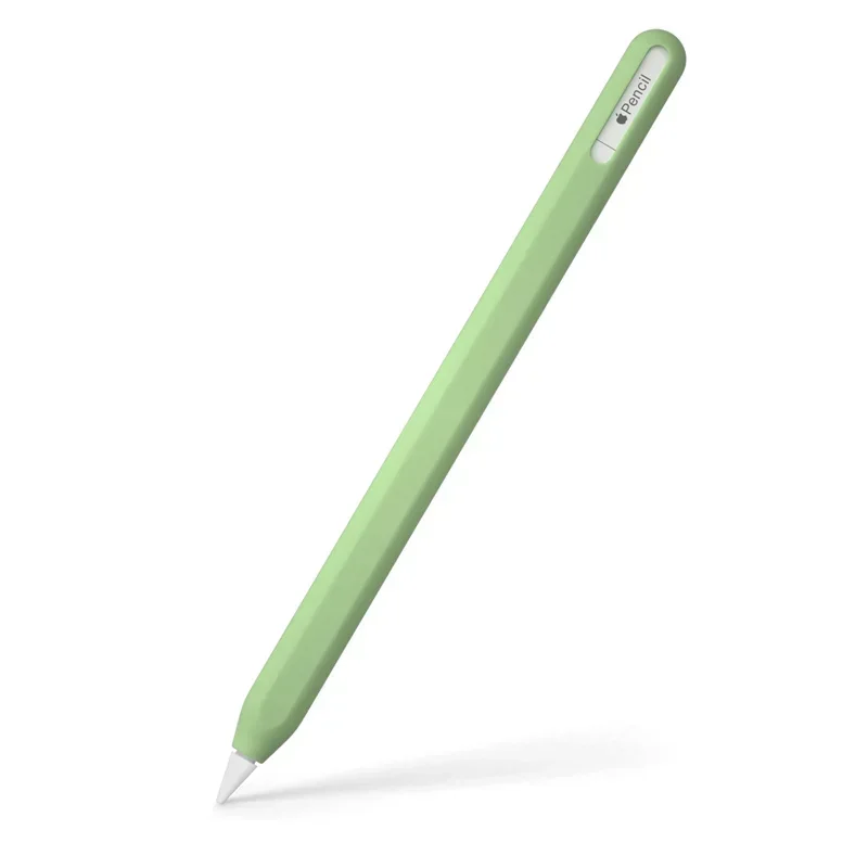 Silicone Protective Cover for USB-C Pencil - Anti-Fall Case