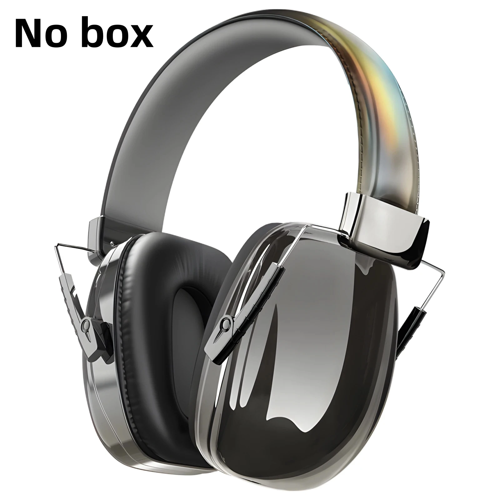 Black no box
