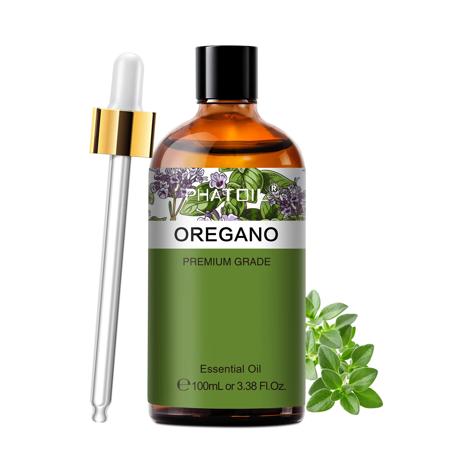 Oregano