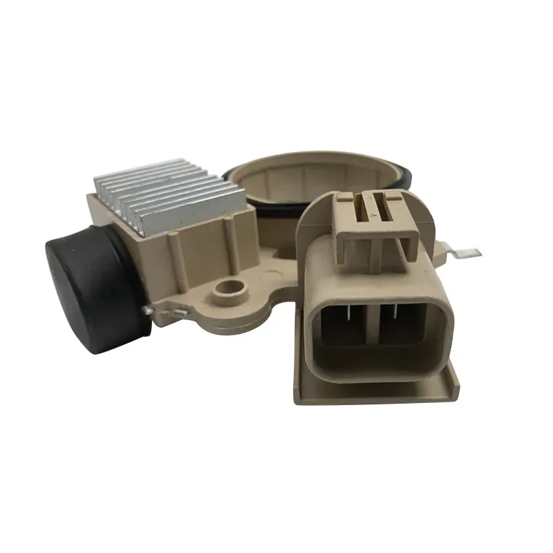 

Automobile Generator Regulator