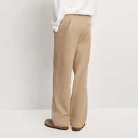 Semir pantalons de survêtement décontractés hommes 2025 automne nouveaux pantalons de sport en tricot polyvalent jambe droite ample unisexe vêtements pour hommes et femmes 6