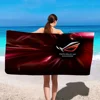 A-ASUS ROG R-Republic Towel Quick Drying Pure Cotton Polyester Thick Bath Towel, Sports Travel, Swimming And Surfing Towels 4