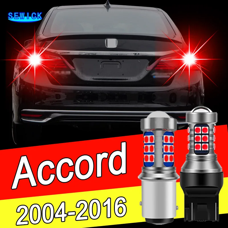 2009 Honda Accord Brake Light Bulbnull