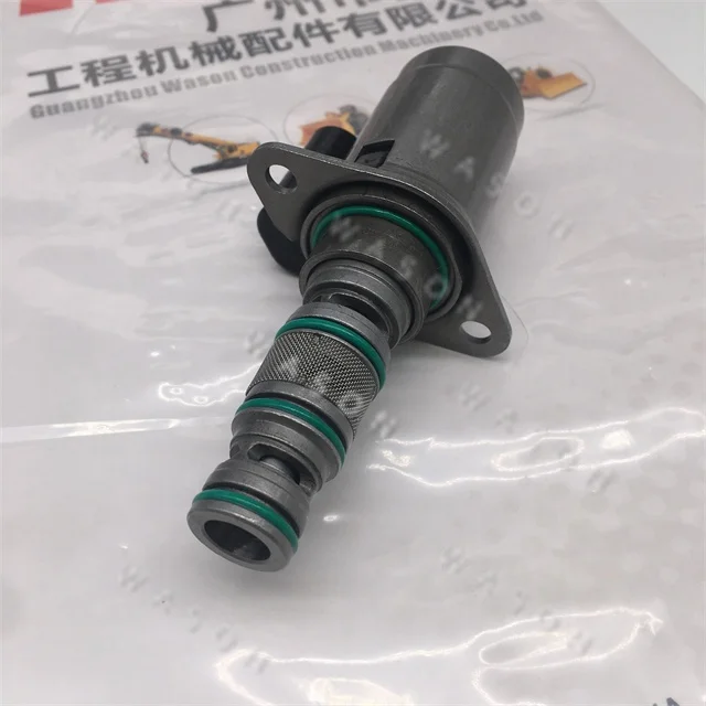 

60174359 4211145 Solenoid Valve 24DRZ 4211199 DEUTSCH 24VDANA Spicer 1205FT20640