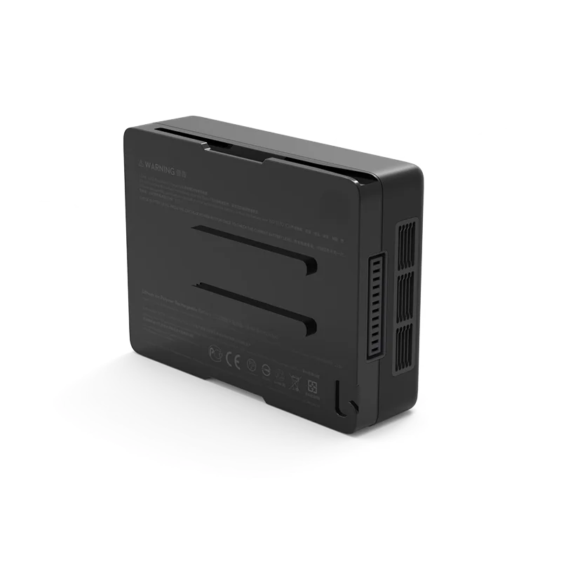 DJI Inspire 2 TB50 Battery, TB50 Intelligent Flight Battery can fly for up to 25 minutes (with Zenmuse 