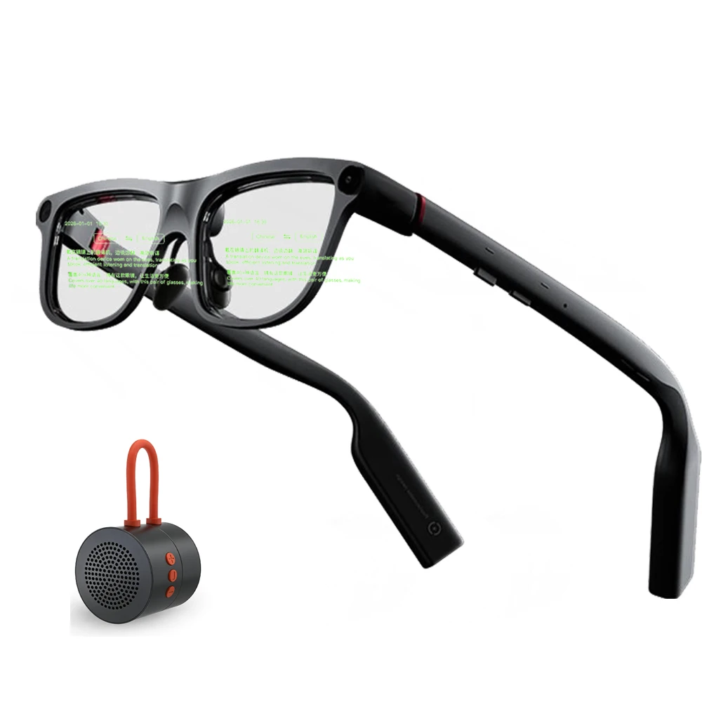 Lavalier Speaker