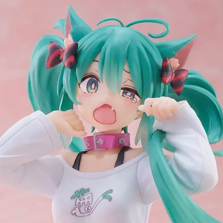 Sef48e0b4e5e346948d2581c6c7938884n - Hatsune Miku Figure