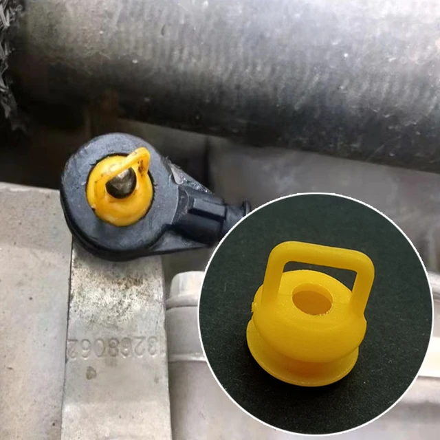 2009 Gmc Sierra 1500 Shift Cable Bushing Shops