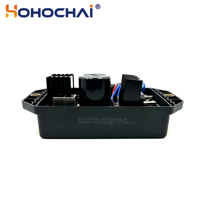 Gerador AVR LIHUA TT93-7 TT91-7 TT925-100 Single