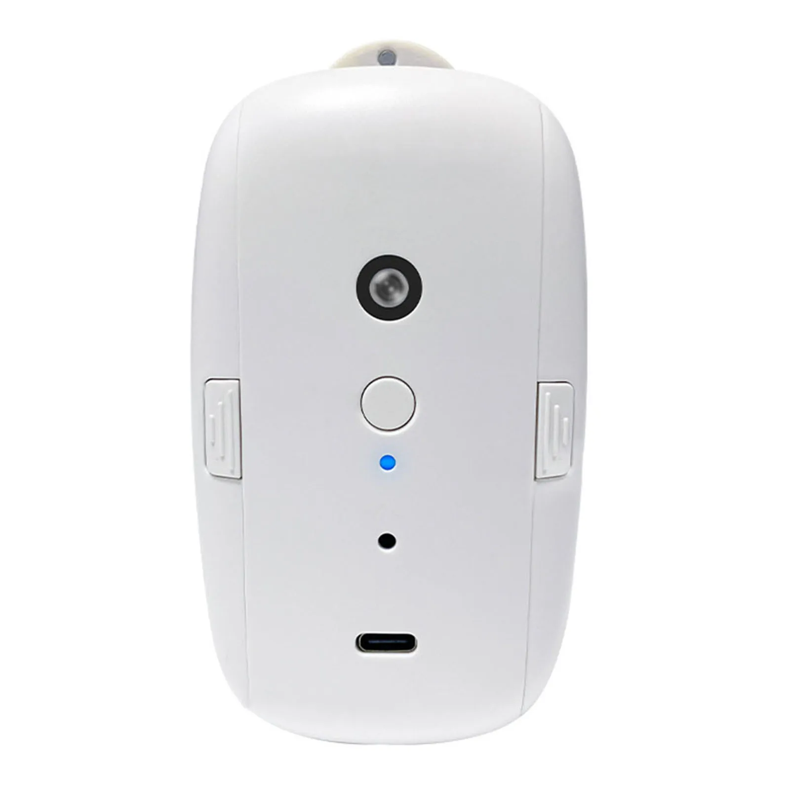 

Умный двигатель для штор Tuya Smart Wifi 112*65*48 мм 7-16 мм