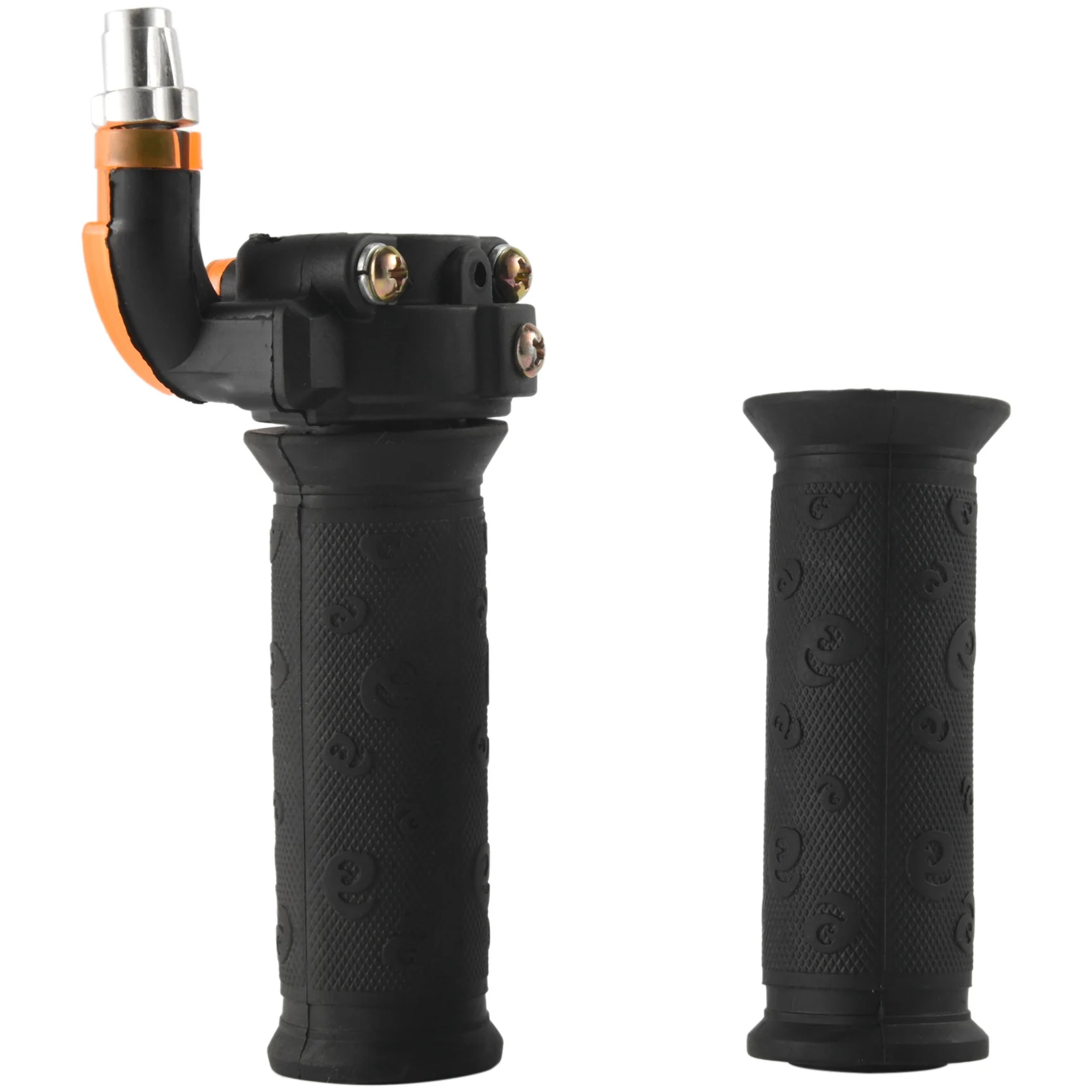 

Ограничительный поворотный трос дроссельной заслонки для 47cc 49cc мини-велосипеда внедорожника Quad