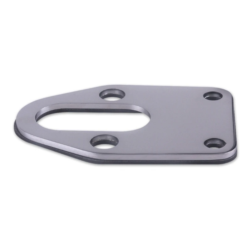 Рисунок 5 - Автомобильный хромированный блок