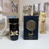 Arabic Style Perfume Pheromone Spray Floral Scent Eau De Parfum Long Lasting Fragrance Romantic Femme 100ml for Women