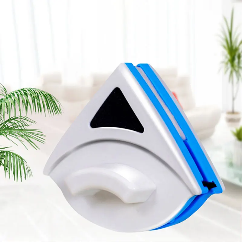 Window Cleaner 1PC Magnetic Double Sided Window Cleaner