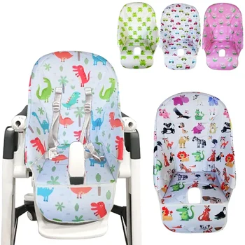 New Baby Chair Cushion Oxford Cover Compatible for Prima Pappa Siesta Zero 3 Aag Baoneo Dinner Chair Seat Case Bebe Accessories 1