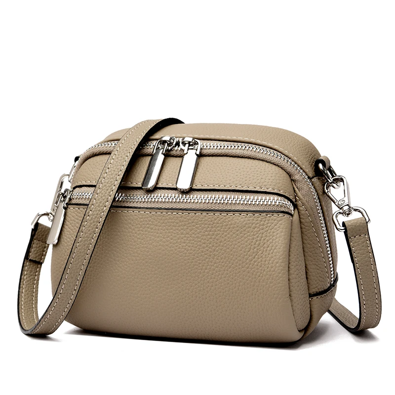 حقيبة يد ذات سعة كبيرة