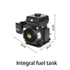 4KW / 5KW / 6KW Electric Vehicle Range Extender Generator DC 48V/60V/72V Low Noise Portable Power System 4