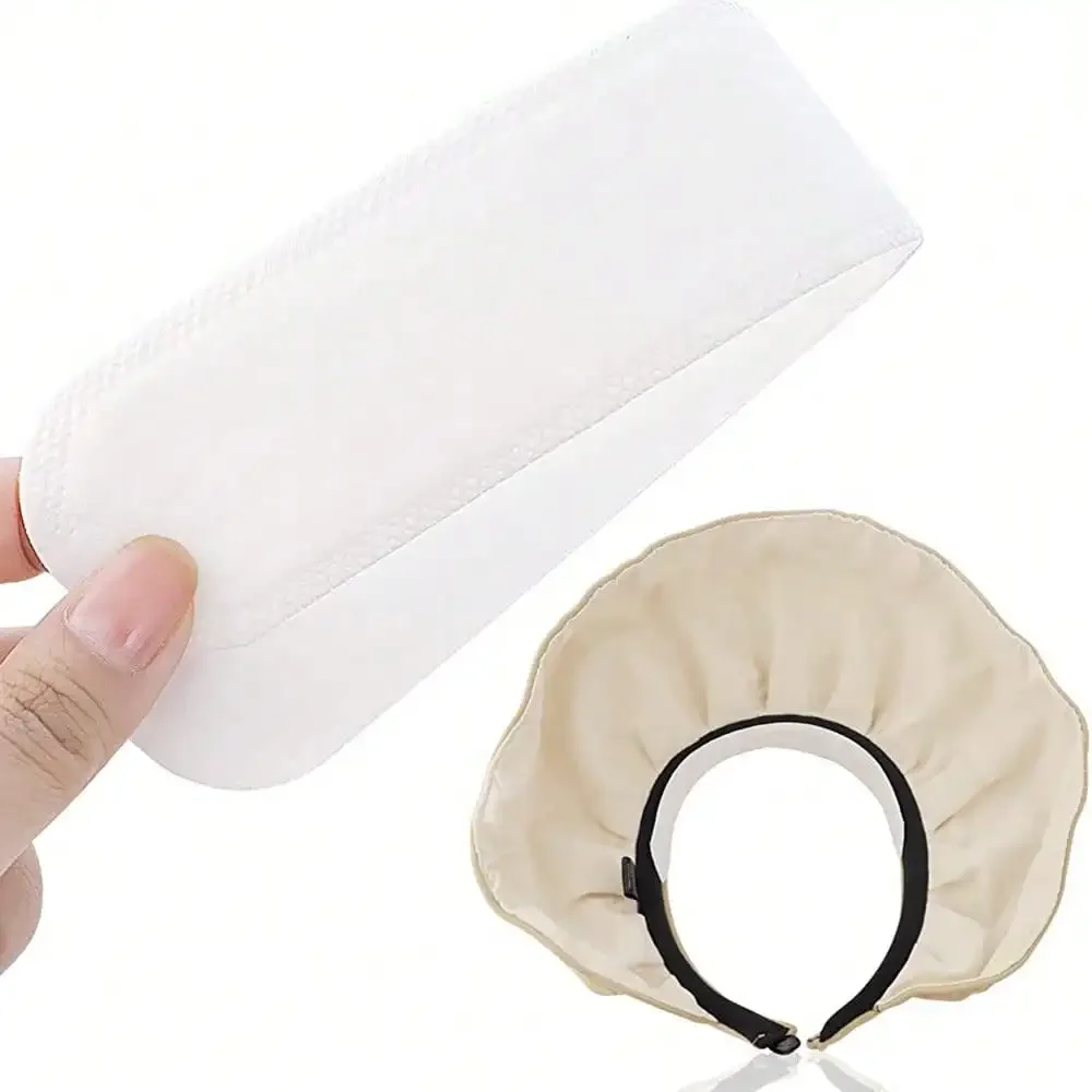 Disposable Hat Sweat Pads 3