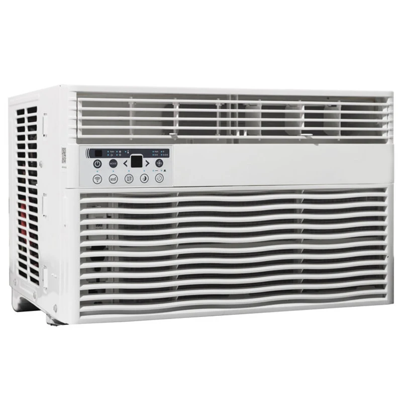 12,000 BTU Window Air Conditioner Unit Remote Control Window Type Air Conditioner 2