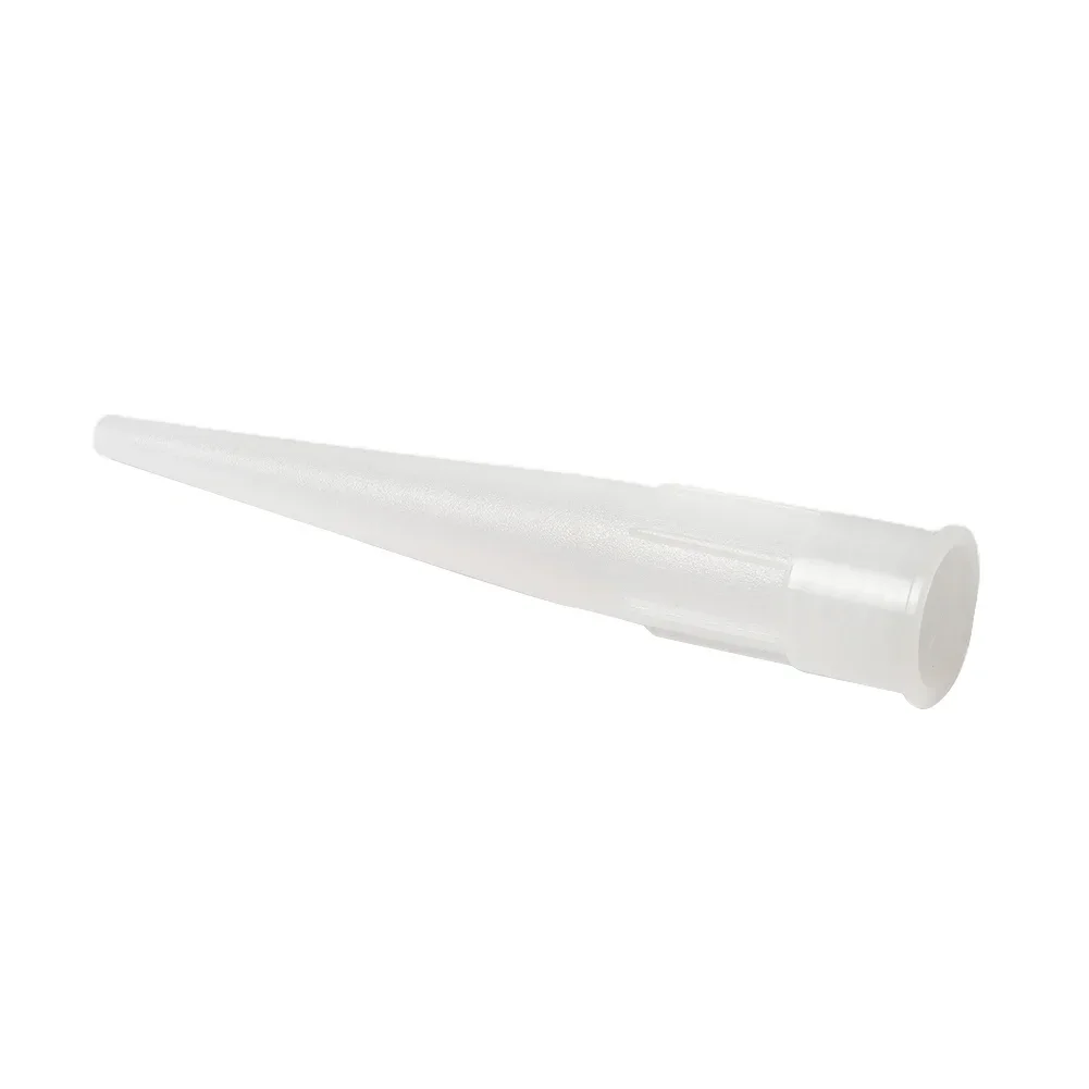 10PCS Silicone Tube Caulking Nozzle Cap Re-Sealable Mastic Cartridge Spare Nozzles Screw Cover Replacement Hand Tools Accessory 4