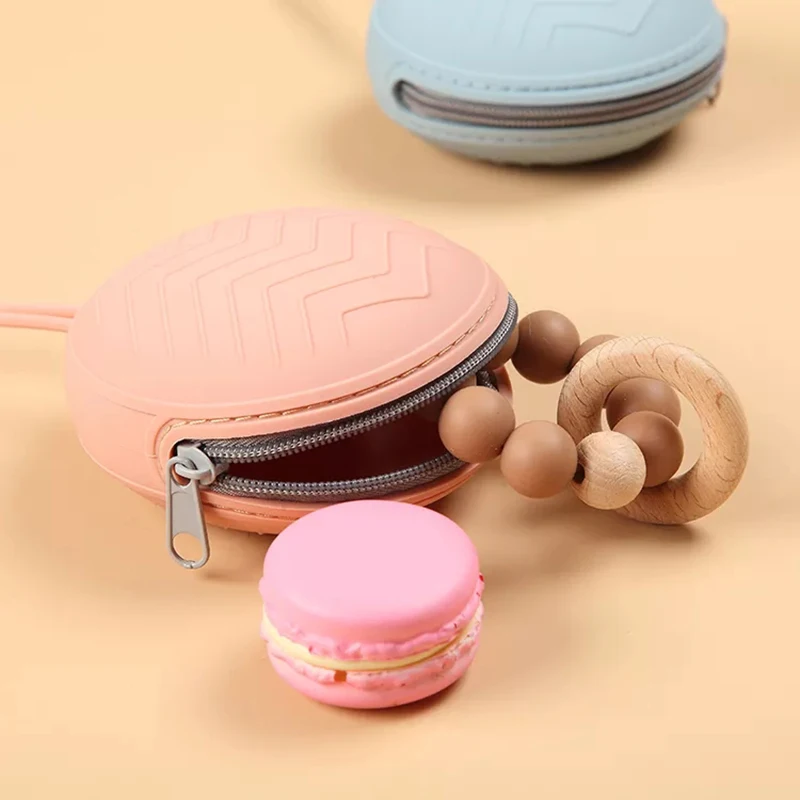 Pacifier Holder Storage Box 1PCS