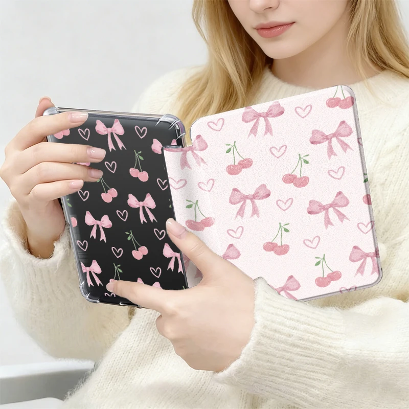 Ultra-Thin Shockproof & Scratch-Resistant Protective E-Reader Case