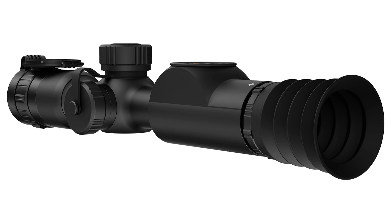 Thermal night vision scopes for hunting 50Hz thermal imager Monocular with LRF W