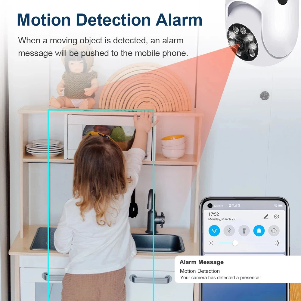 Рисунок 3 - Лампочка с Wi-Fi