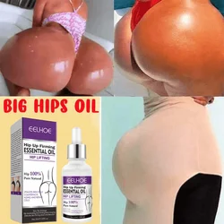 Hip Lift Up Buttock Enhancement Massage Oil Essential Oil Cream Ass Liftting Up Sexy Lady Hip Lift Up Butt Buttock Enhance