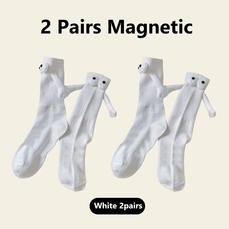 5 Paia Di Calzini In Cotone Unisex: Calzettoni Divertenti Estetici Per Donne E Ragazze, Stile Retrò, Con Orsetto, Per Tennis E Casual
