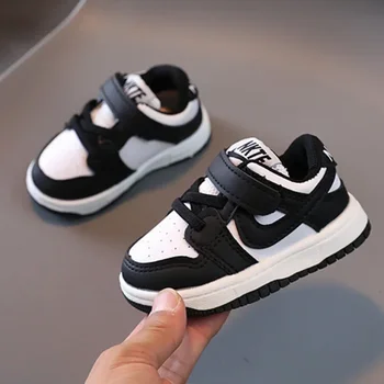 Toddler Kids Walking Sneakers 1