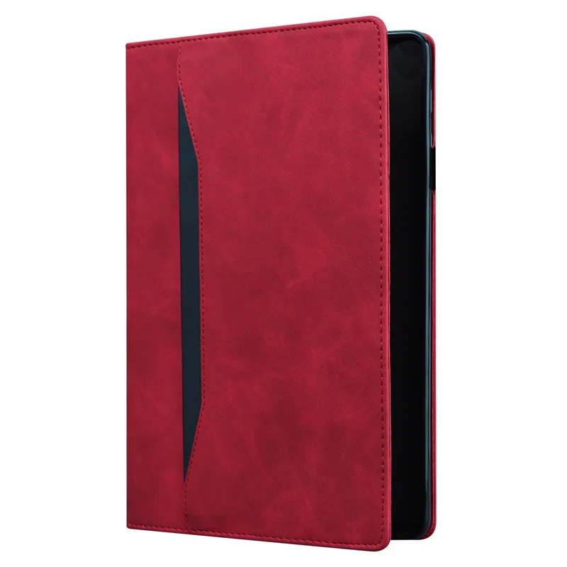 Premium PU Leather Tablet Cover - Enhanced Protection