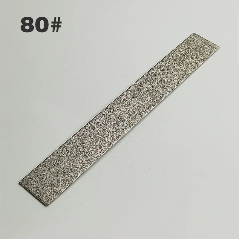 Diamond Whetstone  for Knife Sharpener Fixed Angle Knife Sharpener Sharpening Stone Diamond Honing Stones Magnetic Base 